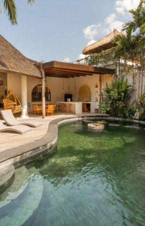 Lamoon Villas Berawa